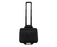 Wenger Legacy Black Series Wheeled Briefcase 15,6" - 1337818 - zdjęcie 5